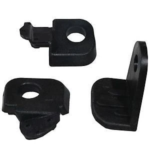 FİAT DOBLO 2  2005-2009 6 PARÇA FAR TAMİR KİTİ FD-130 MARKA İLE UYUMLU ürün görseli 1