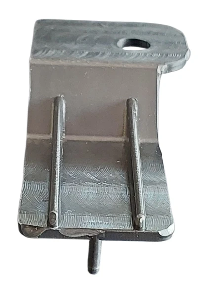 SAY-017 FIAT ALBEA RADYATÖR BAĞLANTI AYAĞI 2 ADET MARKA İLE UYUMLU