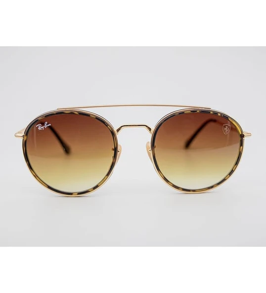 Ray-Ban RB 3647-M F021/51 51-19 Unisex Güneş Gözlüğü - 2