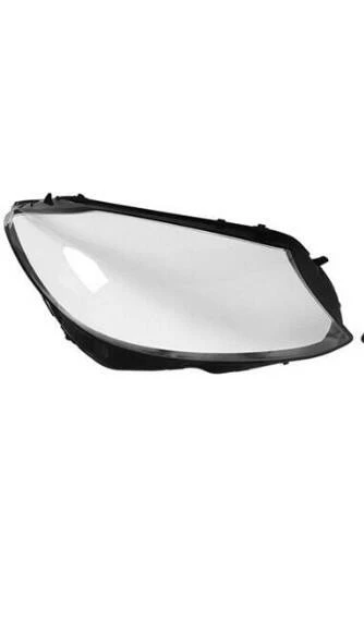 MERCEDES W205 2015-2020 L SYD1002 FAR CAMI MARKA İLE UYUMLU