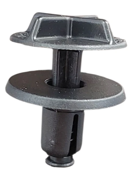 Ford Curier - Explorer - Mustang Çıta Klipsi Moulding Clips SAYK5055 12 ADET MARKA İLE UYUMLU ürün görseli