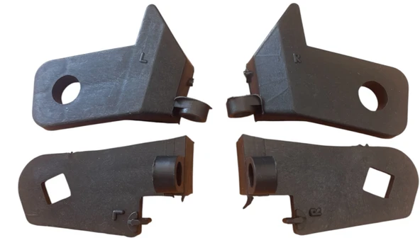 FF-110 FIAT DOBLO (2010-2014) (4 PARÇA) FAR TAMİR KİTİ FF-110 MARKA İLE UYUMLU ürün görseli 1