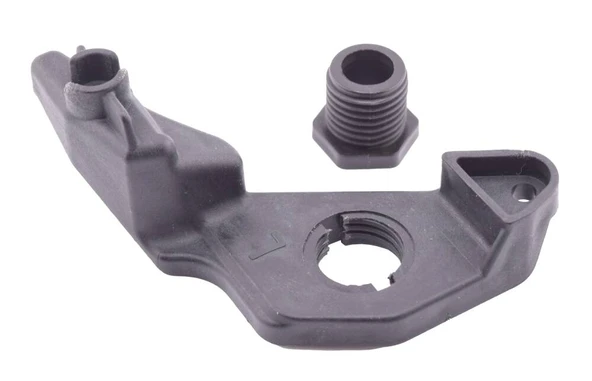 BMW E60E61 (2 PARÇA) SOL FAR TAMİR KİTİ BMW 112 MARKA İLE UYUMLU ürün görseli