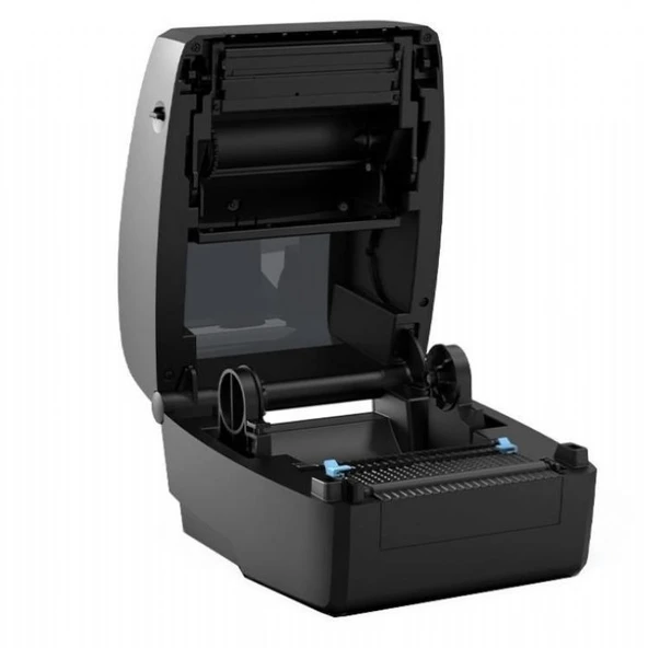 SPENTA SPR-400T 203 DPİ BARKOD YAZICI (TERMAL TRANSFER-DIRECT TERMAL) - 2