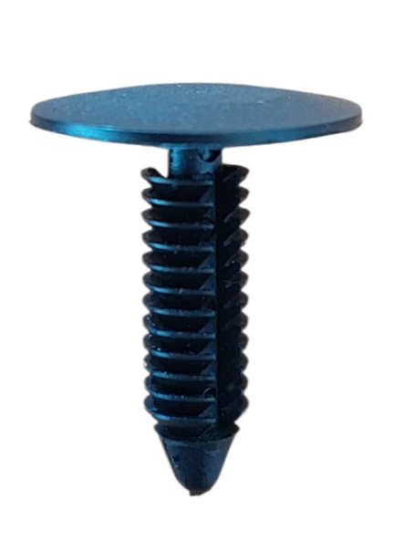 FORD CONNECT KAPLAMA KLİPSİ SAYK1007 12 ADET MARKA İLE UYUMLU ürün görseli