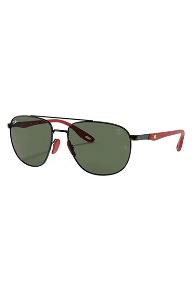 Ray-Ban Ferrarı 3659m F02871 57-17 Erkek Güneş Gözlüğü ürün görseli
