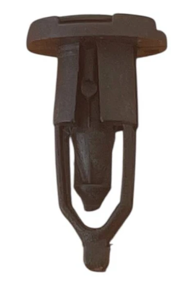 HYUNDAI KIA SSYANGYONG MAZDA SUBARU SUZUKI TOYOTA LEXUS DAIHATSU TAMPON KLİPSİ UZUN SAYK1306 12 ADET MARKA İLE UYUMLU ürün görseli