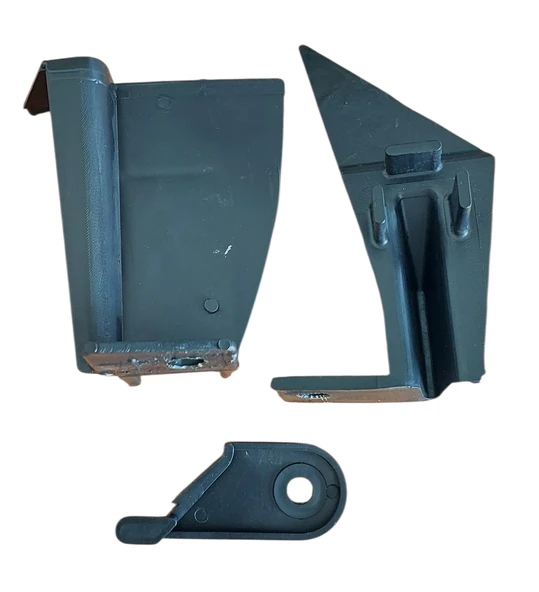 R  Dacia Lodgy Dokker  3 parça FAR TAMİR KİTİ RS-521 MARKA İLE UYUMLU ürün görseli 1