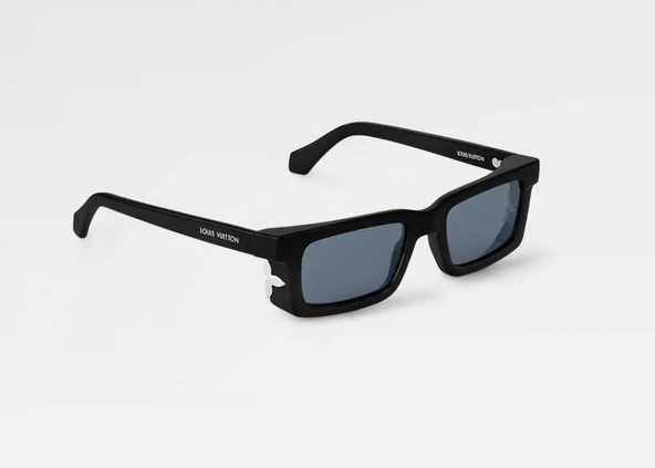 Louis Vuitton LV Venice Square Z2187U Siyah Güneş Gözlüğü ürün görseli