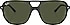 Ray-Ban Bill One 2205 901/31 Black-Green Güneş Gözlüğü - Resim 2