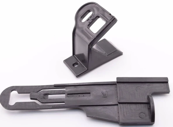 RF-200 RENO FLUENCE (2009-2014) (4 PARÇA) FAR TAMİR KİTİ RF-200 MARKA İLE UYUMLU - Resim 2