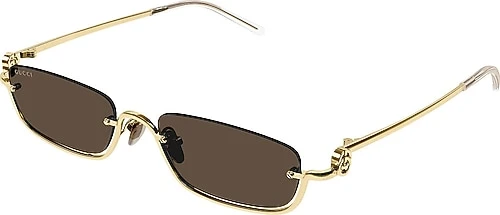 Gucci GG1278S Güneş Gözlüğü ürün görseli