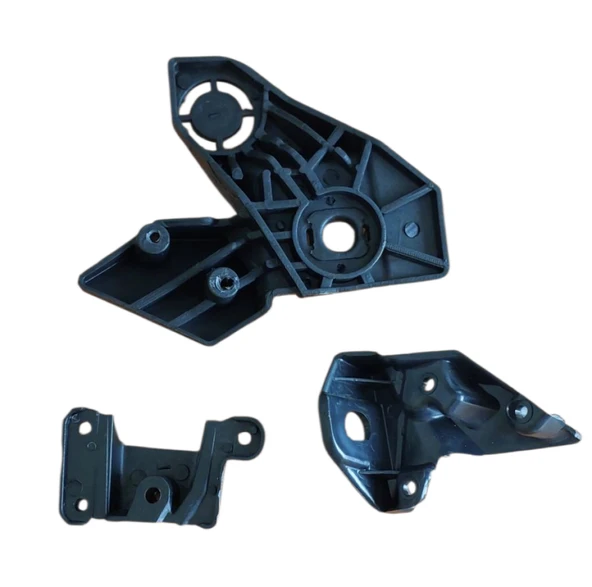 Opel Corsa 2019 Üzeri  6 parça FAR TAMİR KİTİ OP-110 MARKA İLE UYUMLU - Resim 2