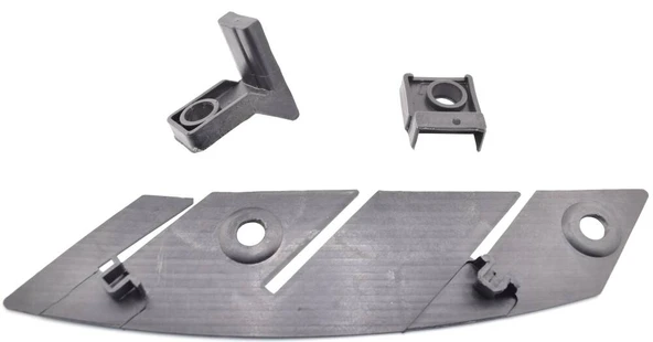 PASSAT B6 (2006-2011) (6 PARÇA)VALEO FAR TAMİR KİTİ PS-003 MARKA İLE UYUMLU - Resim 3