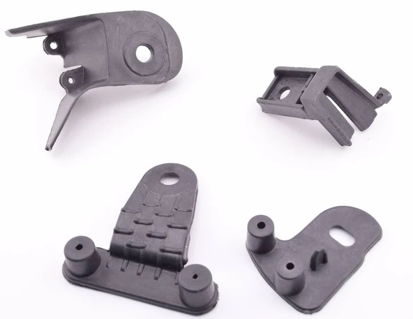 RS-500 SEMBOL(2017), DACIA LOGAN(2016), SANDERO(2016) 8 PARÇA FAR TAMİR KİTİ RS-500 MARKA İLE UYUMLU - Resim 2