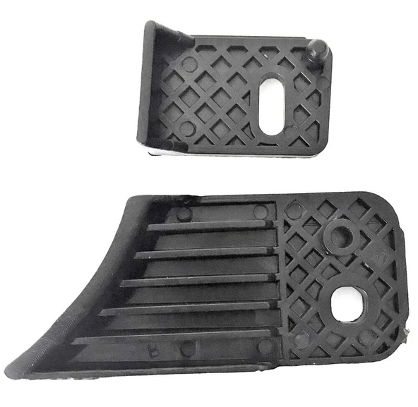 FF-306 FORD FIESTA VII 2017 (4 PARÇA) FAR TAMİR KİTİ FF-306 MARKA İLE UYUMLU - Resim 3