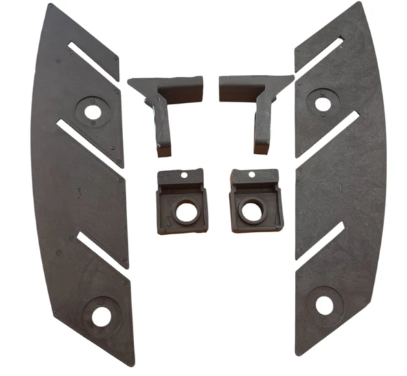 PASSAT B6 (2006-2011) (6 PARÇA)VALEO FAR TAMİR KİTİ PS-003 MARKA İLE UYUMLU