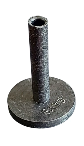 SAY-006 8mm DELİKLİ RADYATÖR BAĞLANTI AYAĞI 2 ADET ürün görseli