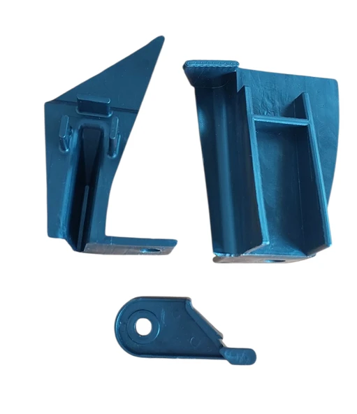 L  Dacia Lodgy Dokker  3 parça FAR TAMİR KİTİ RS-522 MARKA İLE UYUMLU ürün görseli