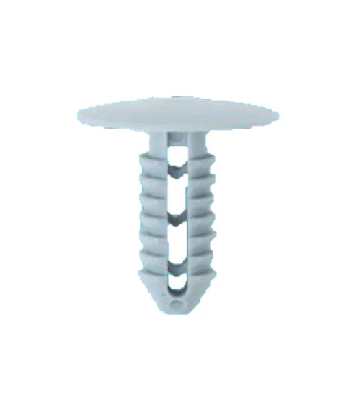 FİAT DUCATO IVECO İÇ DİZAYN KLİPSİ GRİ SAYK0911 12 ADET MARKA İLE UYUMLU ürün görseli 1