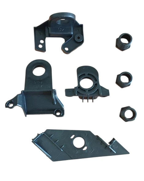 R VW Passat B7 2011-14 7 PARÇA FAR TAMİR KİTİ PS-012 MARKA İLE UYUMLU