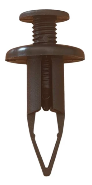 FORD KAPI YAN KORUYUCU KLİPSİ SAYK2009 12 ADET MARKA İLE UYUMLU ürün görseli