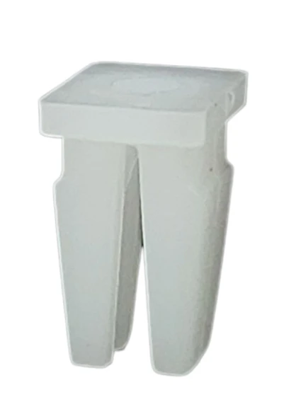 GM ÇAMURLUK TAMPON KLİPSİ SAYK5076 12 ADET MARKA İLE UYUMLU ürün görseli