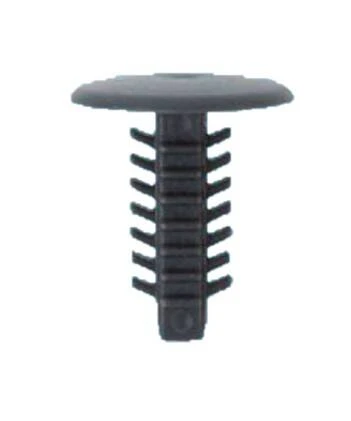 FIAT DOBLO YENİ MOD. DÖŞEME KLİPSİ SAYK0909 12 ADET MARKA İLE UYUMLU ürün görseli 1