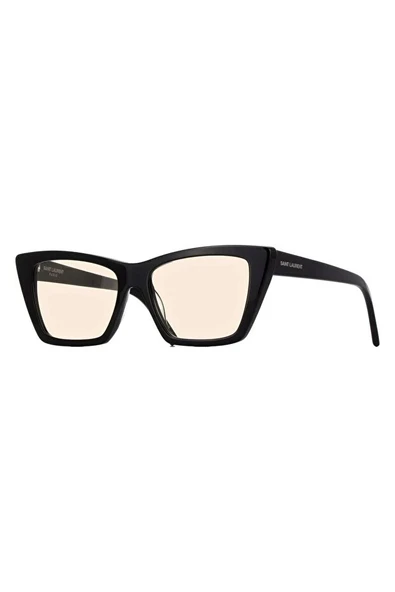 Saint Laurent SL 276 MICA 001 Kadın Güneş Gözlüğü ürün görseli