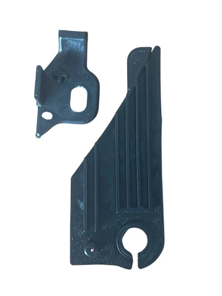 FF-320 FORD FOCUS 3 SOL (2 PARÇA) FAR TAMİR KİTİ FF-332 MARKA İLE UYUMLU ürün görseli