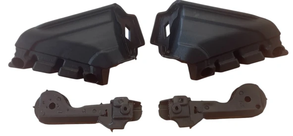 OP-1000-01 OPEL ASTRA J (2009-2015) (4 PARÇA) FAR TAMİR KİTİ OP-100 MARKA İLE UYUMLU ürün görseli 1