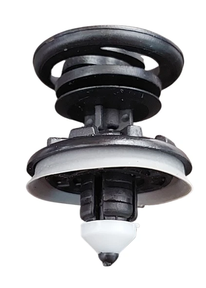 VW AUDİ A3-A4-A6-S4-RS4 KAPI DÖŞEME KLİPSİ SAYK3403 12 ADET MARKA İLE UYUMLU - Resim 3