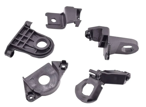 SLE 000 SEAT LEON 2012 - 2017 SOL (5 PARÇA) FAR TAMİR KİTİ SLE 002 MARKA İLE UYUMLU ürün görseli 1