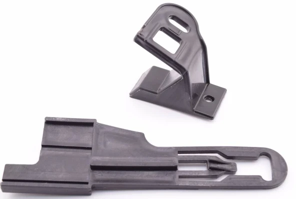 RF-200 RENO FLUENCE SOL (2 PARÇA) FAR TAMİR KİTİ RF-202 MARKA İLE UYUMLU ürün görseli 1