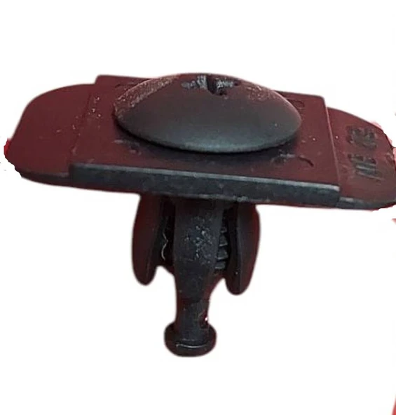 MERCEDES A SERİ DAVLUMBAZ KLİPSİ SAYK1608 12 ADET MARKA İLE UYUMLU ürün görseli