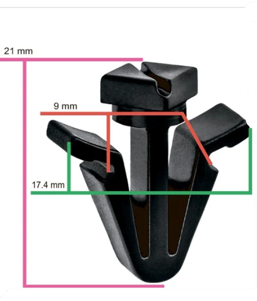 Nissan SAYK2005 12 ADET MARKA İLE UYUMLU - Resim 2