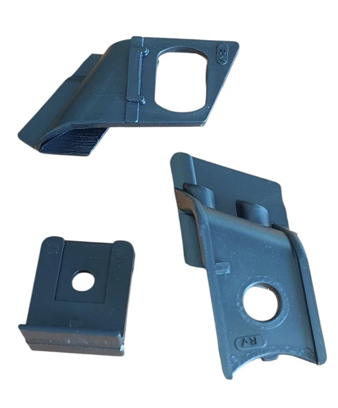 R  Bmw E90 E36 E39 3parça FAR ATMİR KİTİ BMW 122 MARKA İLE UYUMLU ürün görseli 1