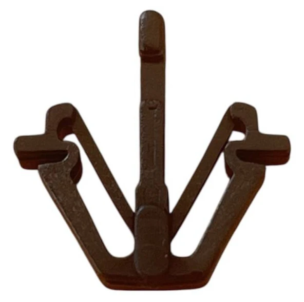 ToyotaRadyatör Tutucu Klips SAYK1325 12 ADET MARKA İLE UYUMLU ürün görseli