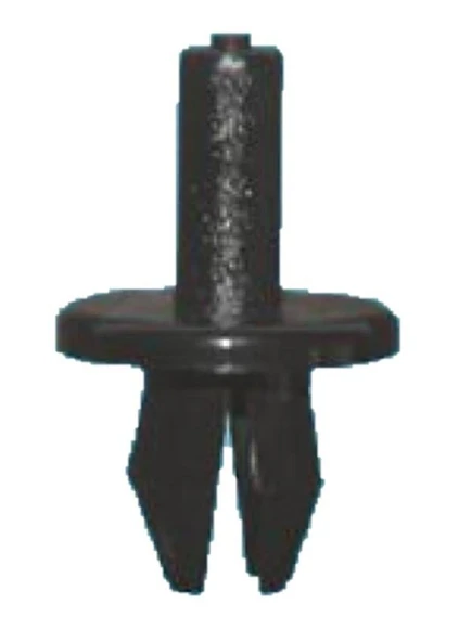 VW AUDİ A1-A3-OPEL- DAVLUMBAZ KLİPSİ SAYK3408 12 ADET MARKA İLE UYUMLU ürün görseli