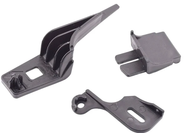 FF-300 FORD FIESTA (2008-2012) (6 PARÇA) FAR TAMİR KİTİ FF-303 MARKA İLE UYUMLU - Resim 3