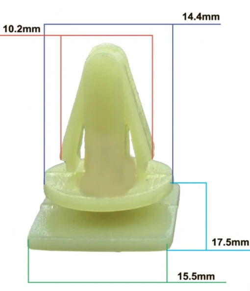 Hyundai SAYK1311 12 ADET MARKA İLE UYUMLU ürün görseli