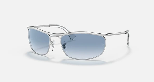 Ray-Ban RB3119M Olympian Deluxe Erkek Güneş Gözlüğü - 1
