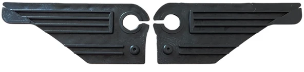 FF-320 FORD FOCUS 3 (2011-2016) (2 PARÇA) FAR TAMİR KİTİ FF-320 MARKA İLE UYUMLU ürün görseli 1