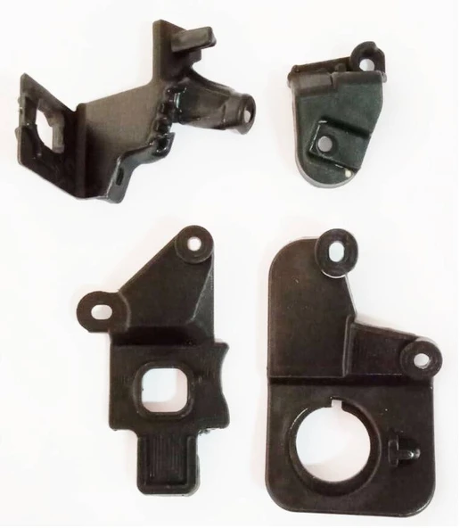 CITROEN C5(2008-2012) (8 PARÇA) FAR TAMİR KİTİ SC-603 MARKA İLE UYUMLU - Resim 3