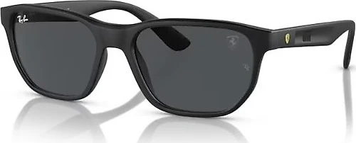 Ray-Ban Rayban RB4404M F684/87 57 Güneş Gözlüğü - Siyah - 1