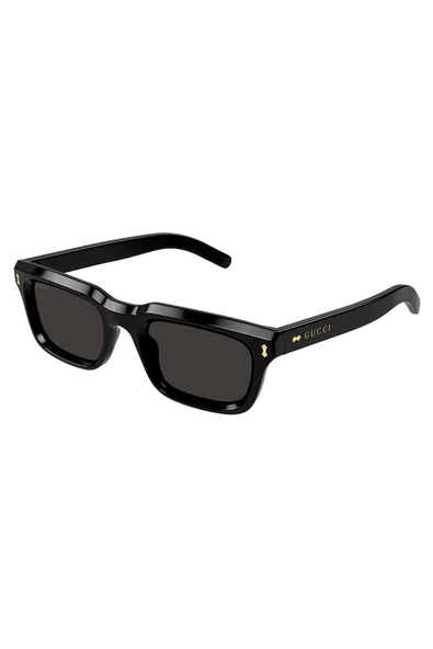 GG1524S 001 51 22 Gucci Erkek Güneş Gözlüğü ürün görseli