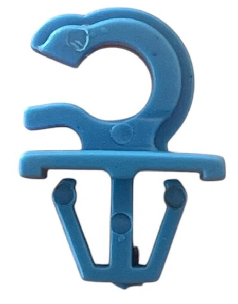 HYUNDAI -Nissan - ToyotaUNIVERSAL Klips SAYK1310 12 ADET MARKA İLE UYUMLU ürün görseli