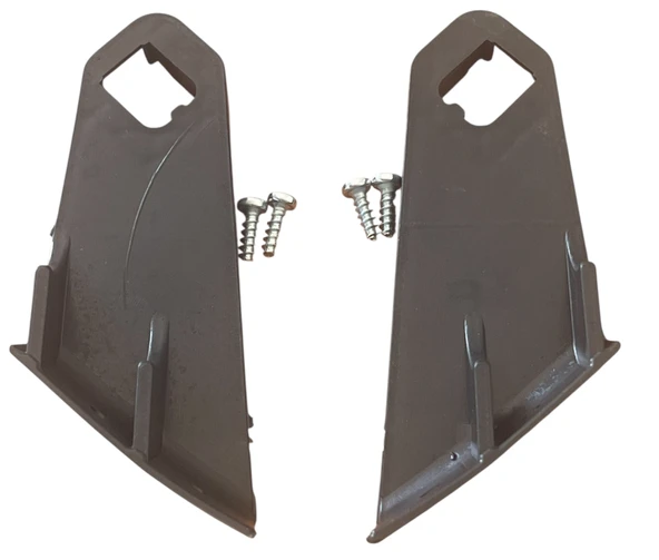 AUDI A3 2008-2013 8P CABRIOLET 2 PARÇA FAR TAMİR KİTİ  AU-120 MARKA İLE UYUMLU ürün görseli 1