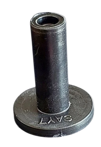 SAY-007 14mm DELİKLİ RADYATÖR BAĞLANTI AYAĞI SAY-007 ürün görseli