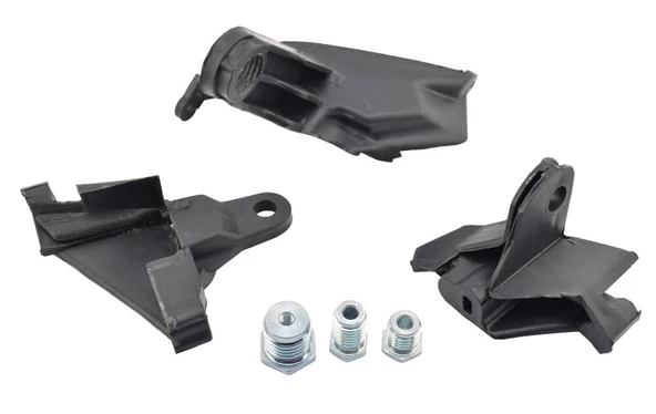 MERCEDES E211 2002-2009 (12 PARÇA)  FAR TAMİR KİTİ MRC 010 MARKA İLE UYUMLU - Resim 3